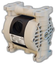 Насос MICROBOXER PVDF