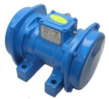 Площадочный вибратор TYP EAO 8/100 (VA78)