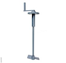 AGTM000002 Миксер для перемешивания жидкости MANUALE 60CM PVC, модель AGT