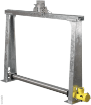 Радиометрический датчик WEIGHTRAC 31 WT31.XX1VDMLXXRXX