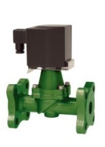 Электромагнитный клапан 8550700.8404.11049