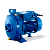 Одноступенчатый центробежный насос Emporia CP