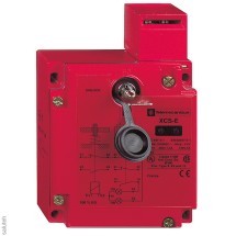 Выключатель концевой защитный металл (XCSE8531)