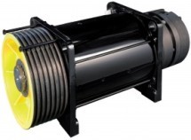 Синхронные электродвигатели Leroy Somer XAF