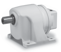 Цилиндрические редукторы Tsubaki GMTK