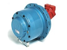 Промышленные редукторы Brevini RI / RF, RSF / RFL / RFD,CWD и RX