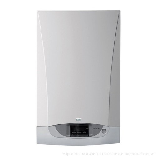 Котел настенный NUVOLA-3 B40 240 Fi