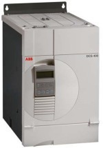 Привод постоянного тока ABB DCS400 200021620