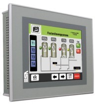 Панели управления ESA Automation Windows XT105T