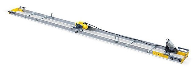  Привод вибрационный BE 20, 400В-3-50Гц