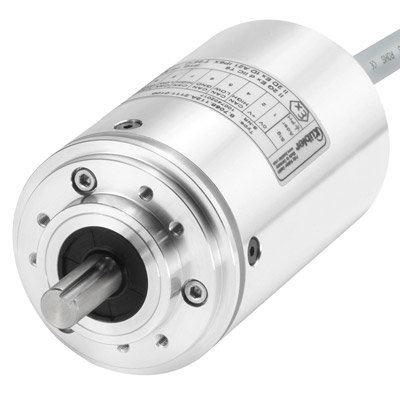 Энкодеры Kuebler Sendix 7000
