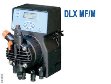 Насос DLX-MF/M 2-20 230V
