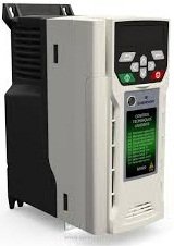 Приводы переменного тока Control Techniques Emerson Unidrive M400