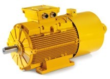 Асинхронные электродвигатели Electro Adda TH