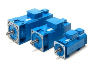 Синхронные электродвигатели Oemer Motori QS SincroSPE