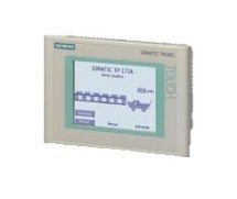Панели управления Siemens Simatic TP 177 Micro