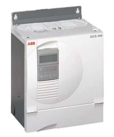 Привод постоянного тока  ABB DCS401.0180