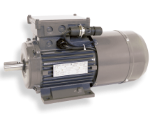 Асинхронные серводвигатели Vascat MAC-R-112.140