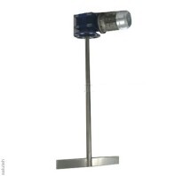 Миксер МЛ, 0.18 кВт, 60СМ, н/ст, 3ф