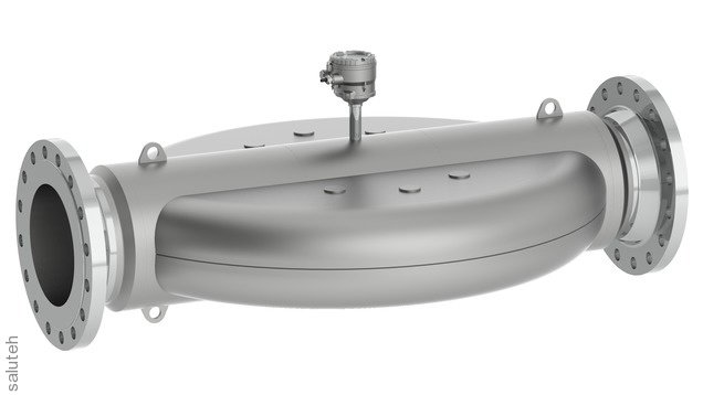 Proline Promass X 500 Расходомер кориолисовый 