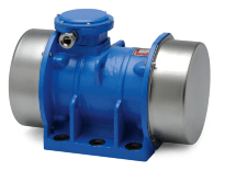 Вибратор площадочный BDP 90-6 VIMARC®ATEX 