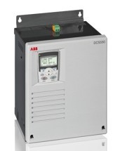Привод постоянного тока  ABB DCS550-S01-0045-05