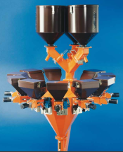 Системы управления Woywod Plasticolor R