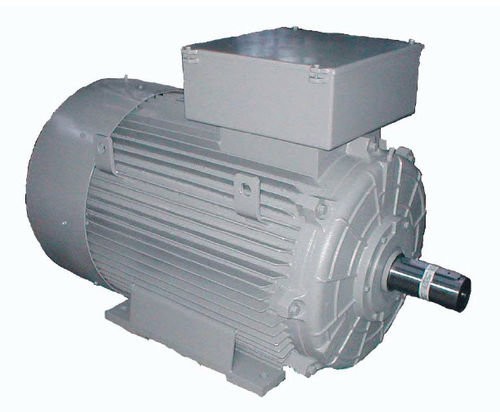 Электродвигатель 7.5Kw V.380 B3 1212-102-1610