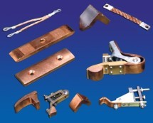 Электрографитовые щетки Morgan AM&amp;amp;T Электрические контакты