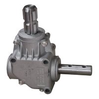 Угловые и параллельные редукторы Comer Srl L-150J, L-150C
