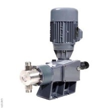 Насос P-AI 431/7, 400/3/50, 0.37 кВт