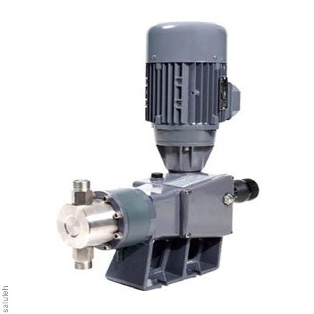 Насос P-AI 431/7, 400/3/50, 0.37 кВт