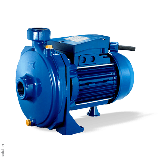 Вихревой насос Emporia PD (1)