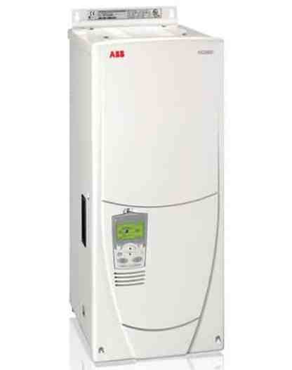 Привод постоянного тока  ABB DCS800-S01-0610-04/05