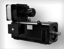 Асинхронные электродвигатели Brusatori VL