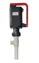 Насос TR A-EL, AISI 316, L. 1200 MM, 550 W