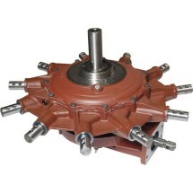 Роторные редукторы Comer Srl K-792A