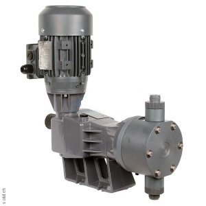 Насос P-BI 838-8, 400/3/50, 0.75 кВт