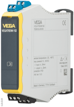 Блок питания  VEGATRENN 152 TRENN149AEX.X