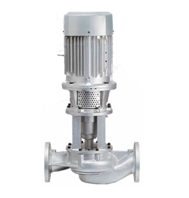 Насос NIT 65-160/01/112M без мотора