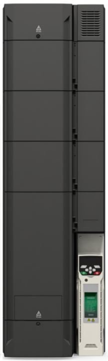 Приводы переменного тока Control Techniques Unidrive M400-094 02000 A