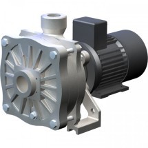 Спиральные насосы Speck Pumpen MZ-35-2 / MZ-40-2