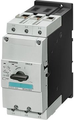 Автоматические выключатели Siemens Sirius