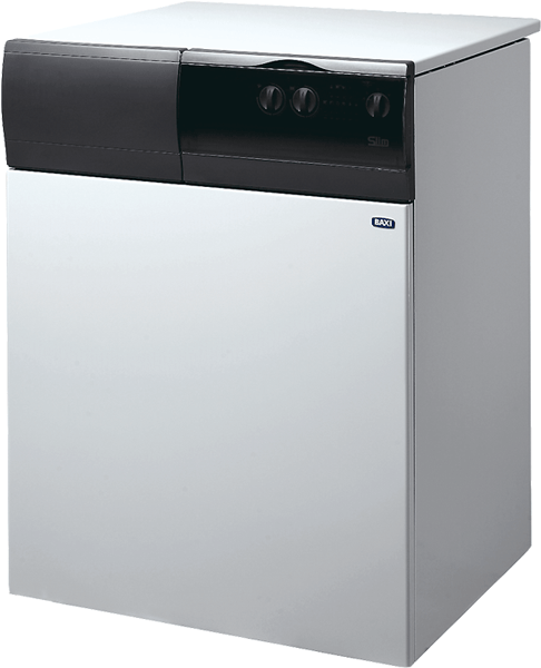 Котел напольный BAXI SLIM 2.300 Fi