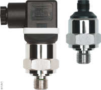 Преобразователь давления MIDAS 40.1001  401001/000-461-405-562-20-601-61/000