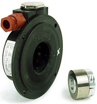 Тахогенераторы Radio-Energie RAC12