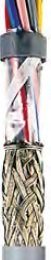 Кабель для передачи данных TKD Kabel ELITRONIC CY LIYCY UL/CSA