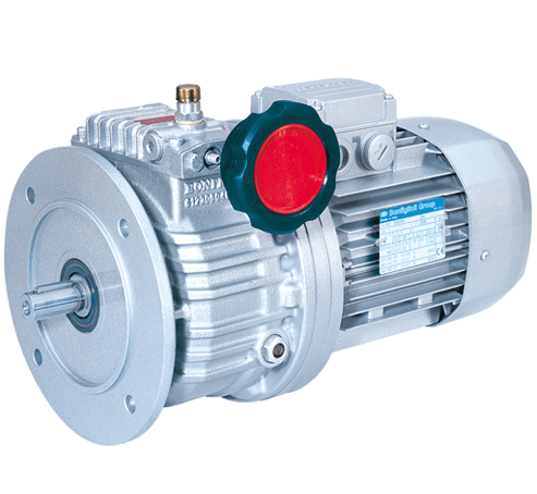 Редуктор VF 44 P1 7 P63 B14 B3