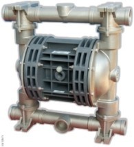 Насос BOXER 251 AISI 316