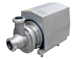 WGZC Самовсасывающий насос CIP AISI304/AISI316L